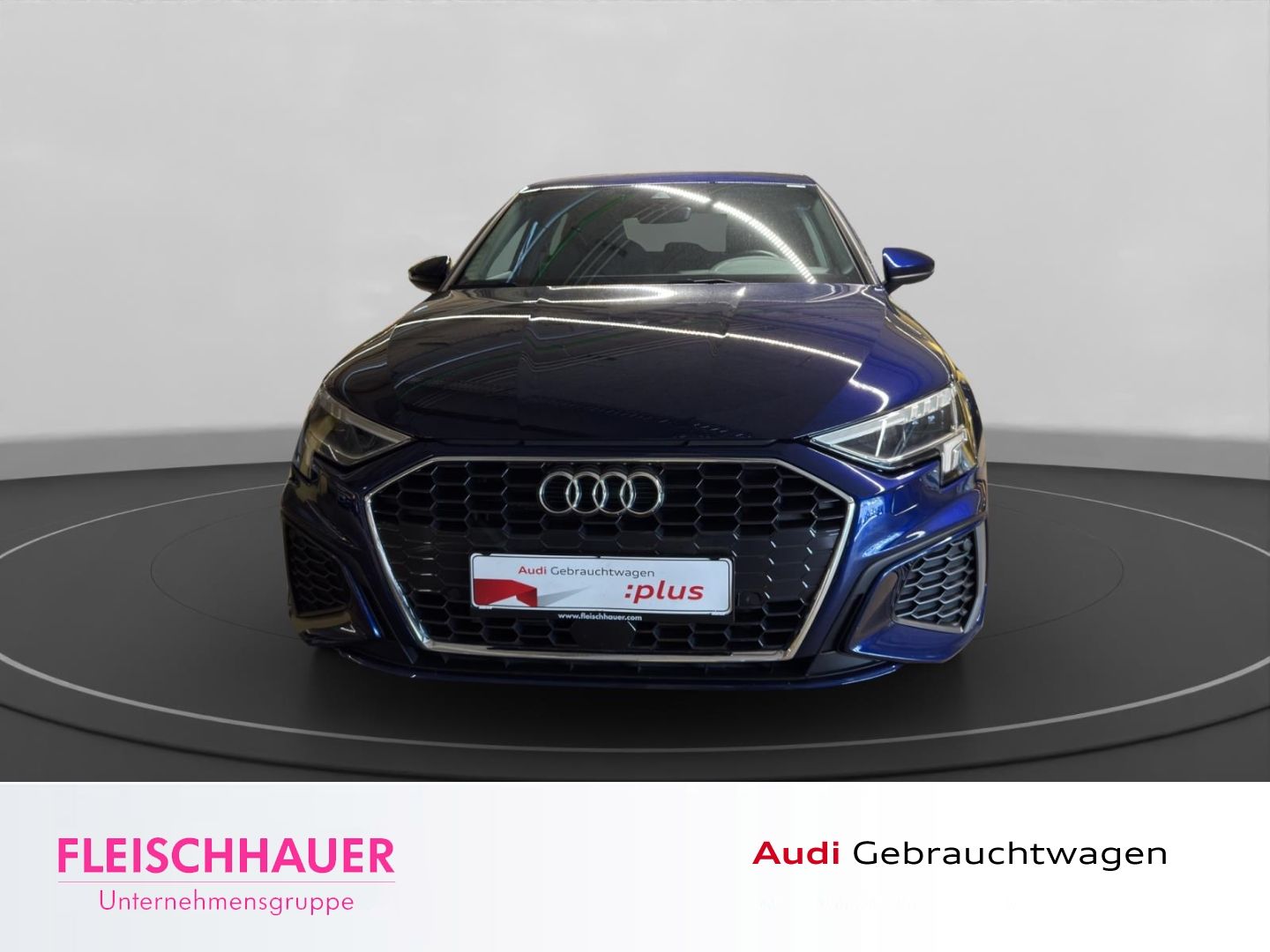 Audi A3 Sportback S line 40 TFSI e LED+CARPLAY+SHZ+PD