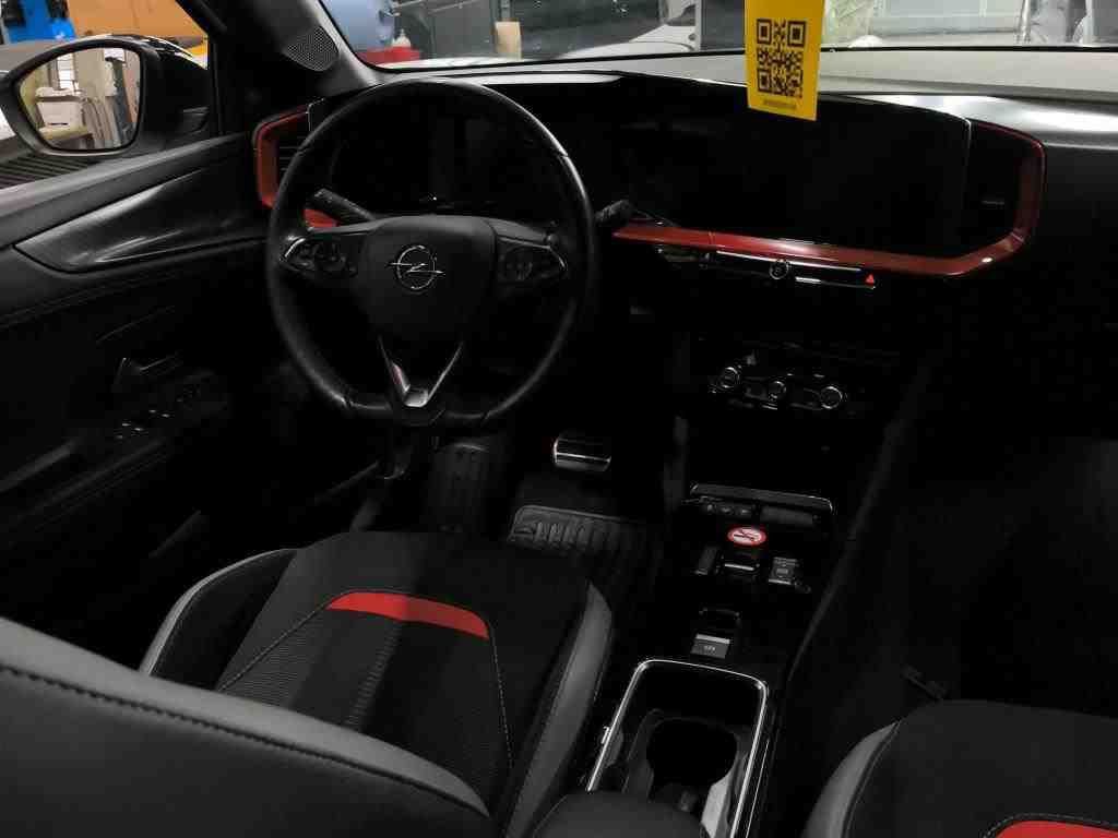 Opel Mokka GS Line - Samsaru's Car Outlet