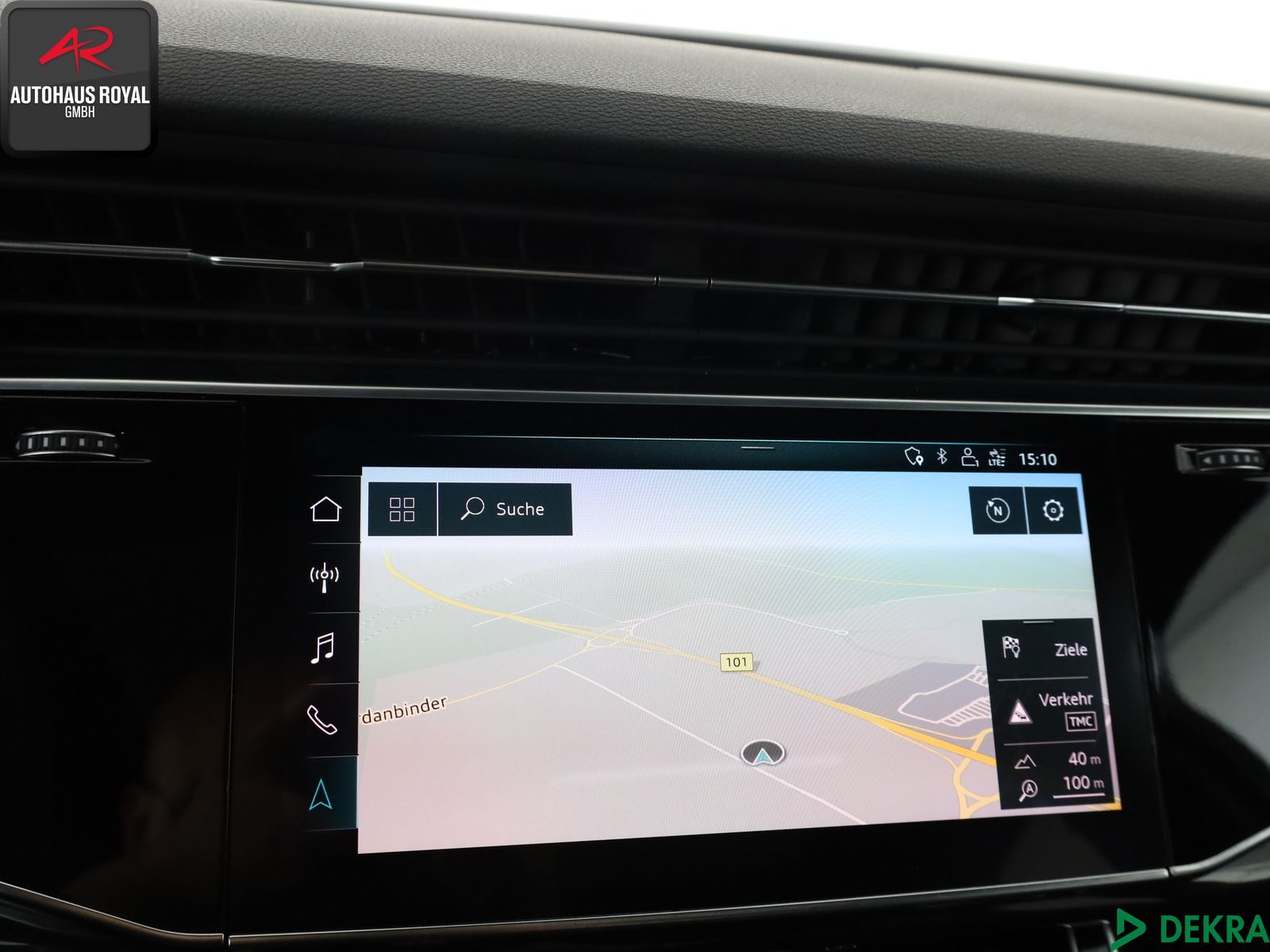 Audi Q7 60 TFSI e qu S LINE SOFTCLOSE,S-SITZE,MASSAGE