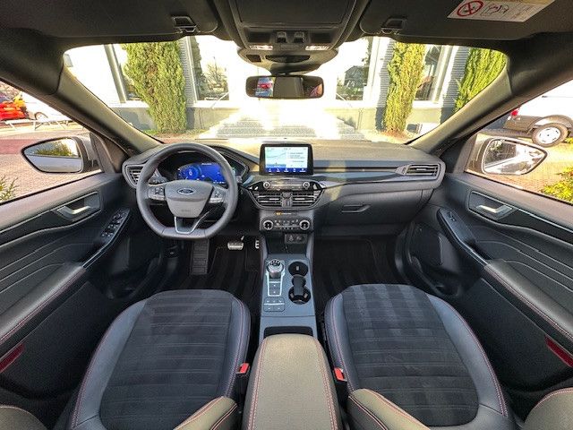 Ford Kuga PHEV ST-Line X 225PS |Pano|AHK|20"