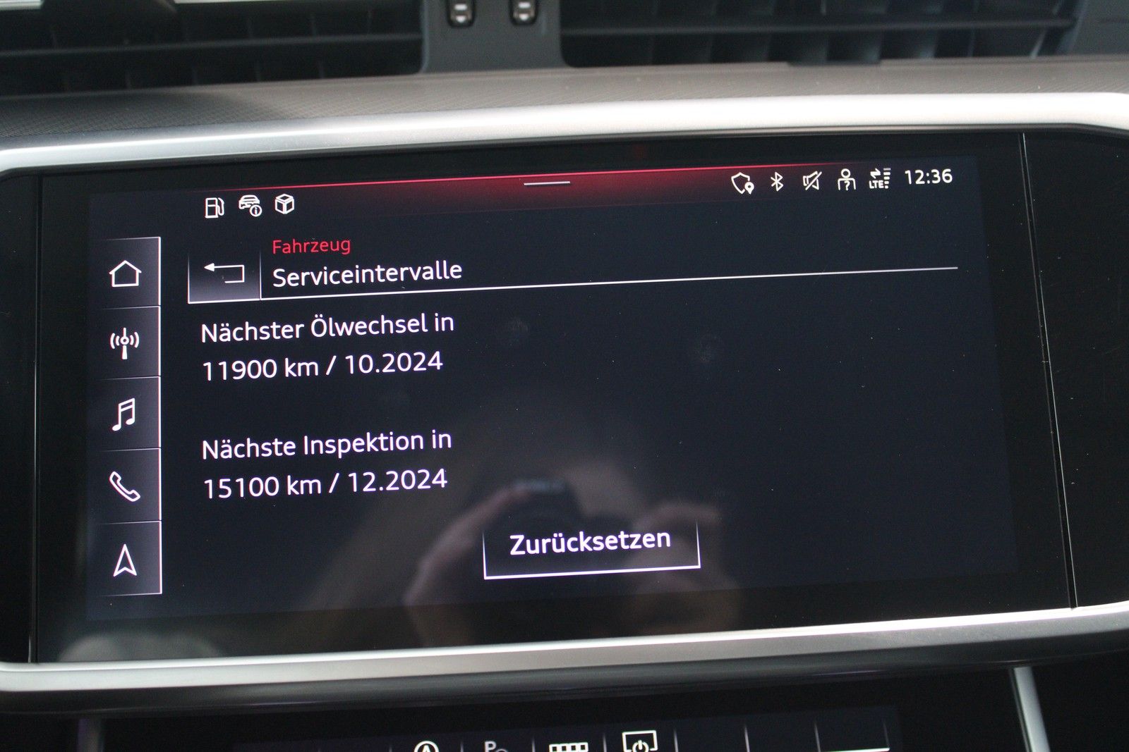 Audi A6 Avant 40 TDI quattro sport - Samsaru's Car Outlet