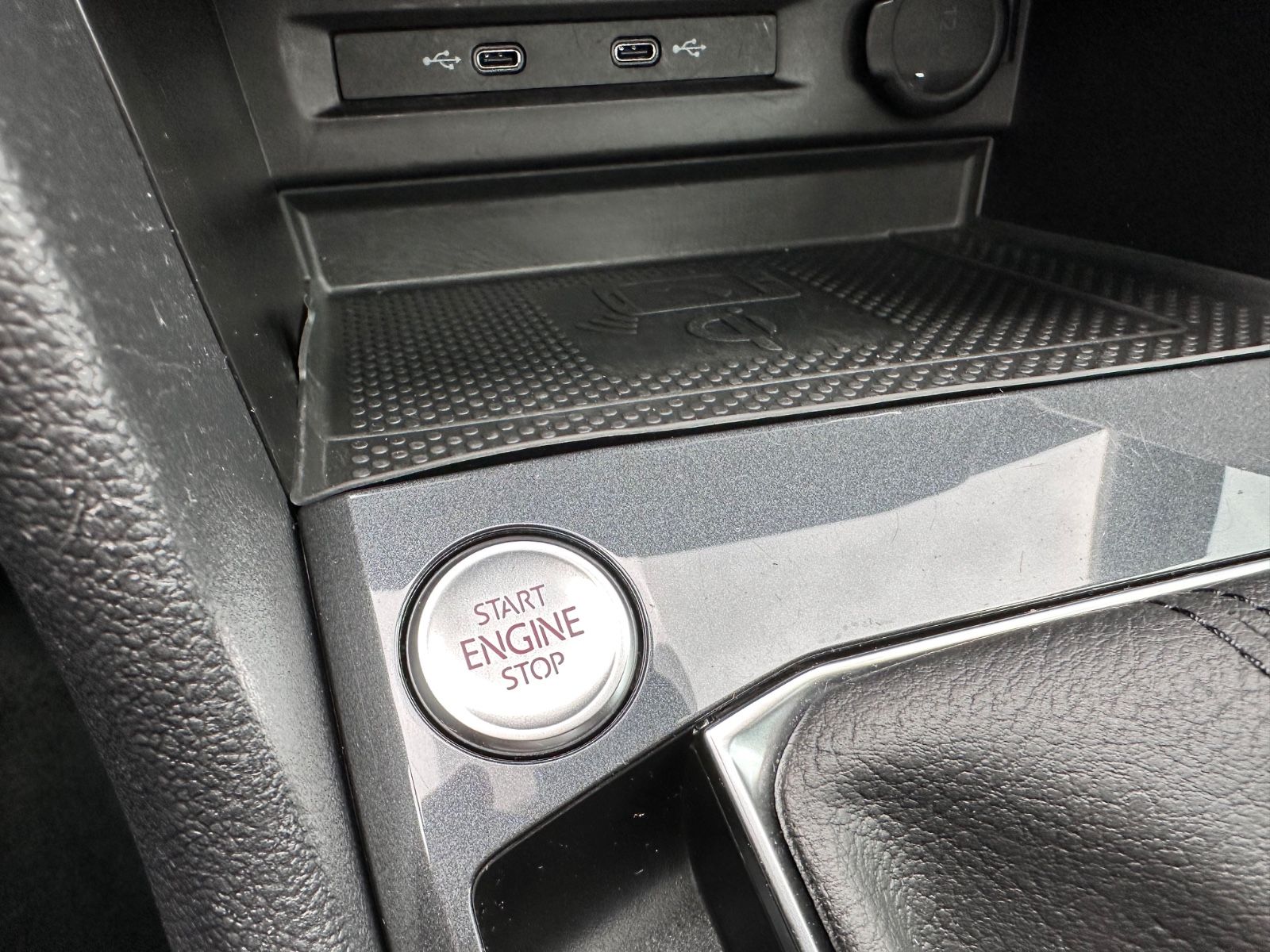 Seat Tarraco FR XL 4Drive Navi Pano ACC AHK 360° 20"
