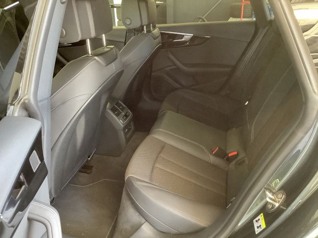 Audi A5 Sportback 40 TDI quat. 2x S line B&O Panorama