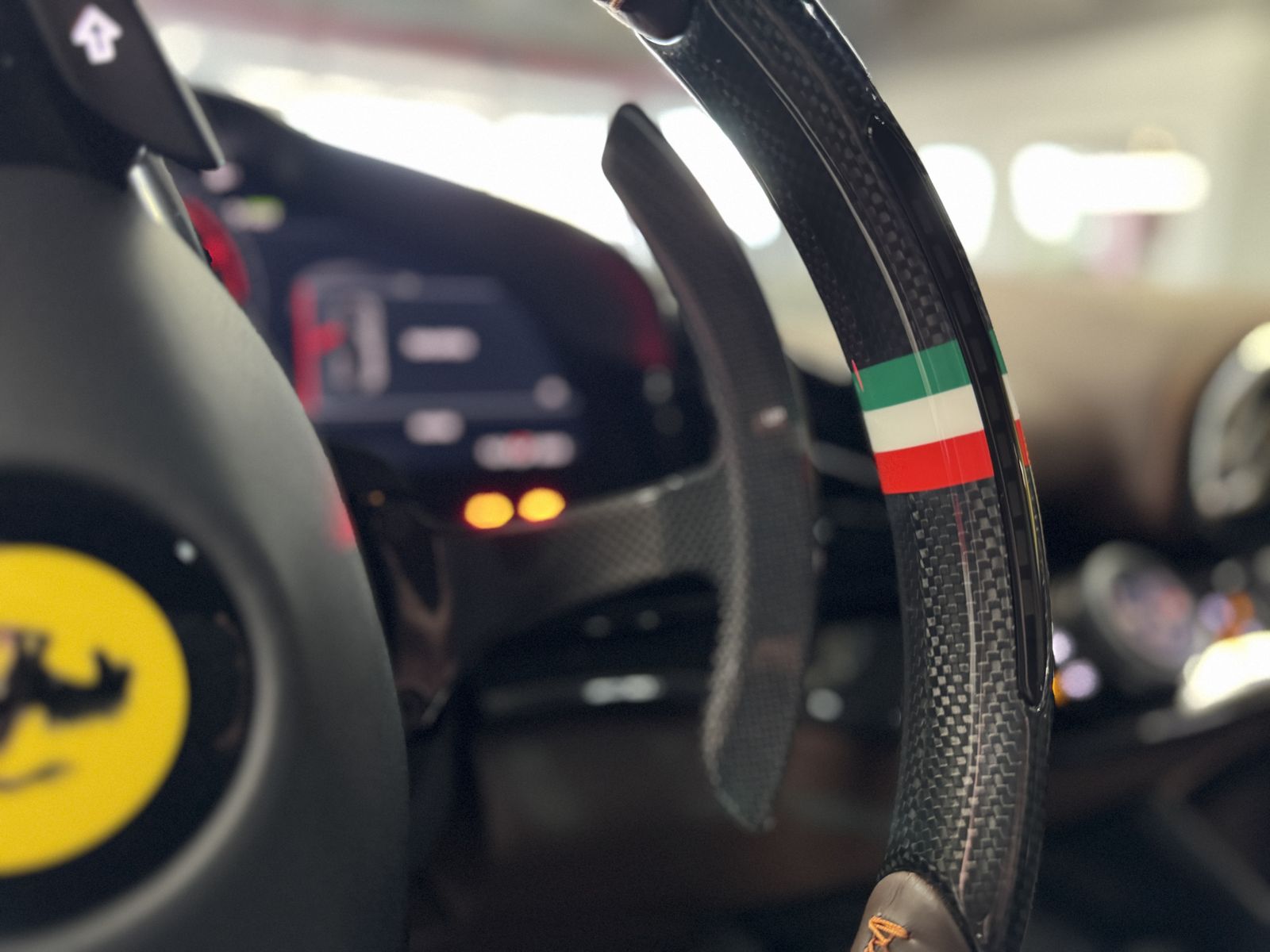 Ferrari Purosangue - Samsaru's Car Outlet
