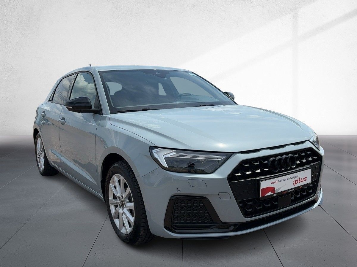 Audi A1 Sportback Advanced 30 TFSI S tronic - Samsaru's Car Outlet
