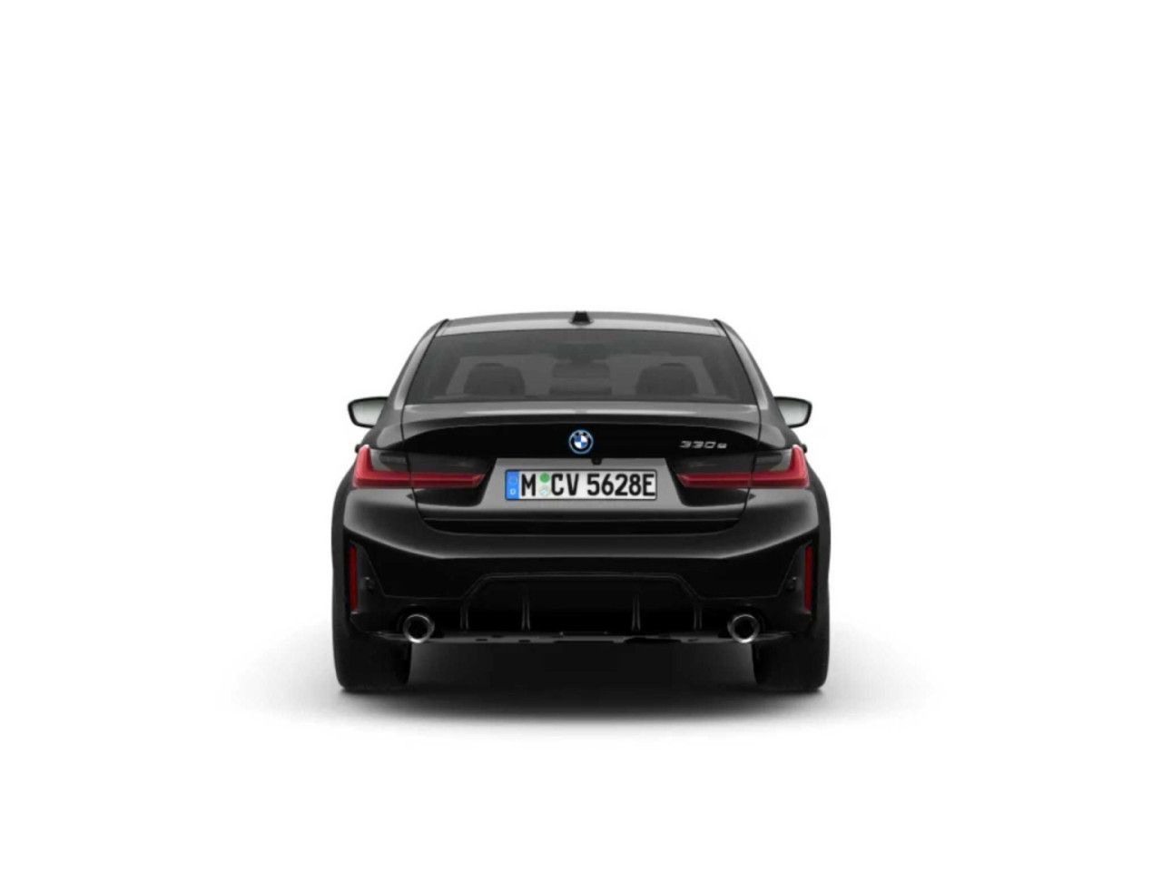 BMW 330e Lim M Sport HUD,Ad.LED,Stop&Go,DA,360° PDC