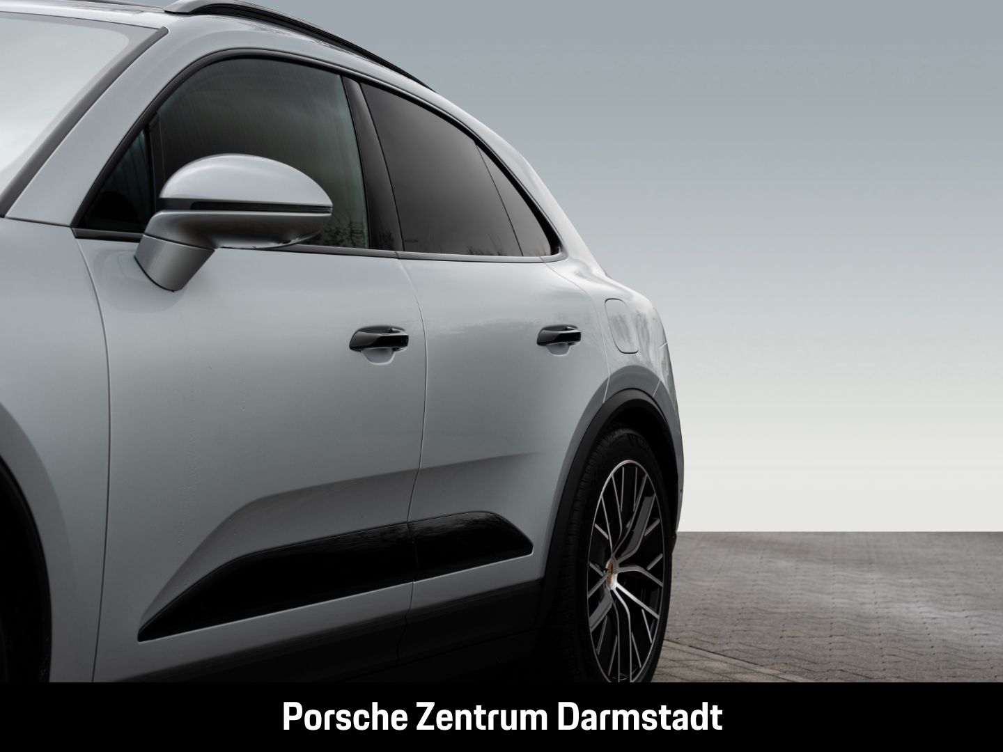 Porsche Macan 4S - Samsaru's Car Outlet