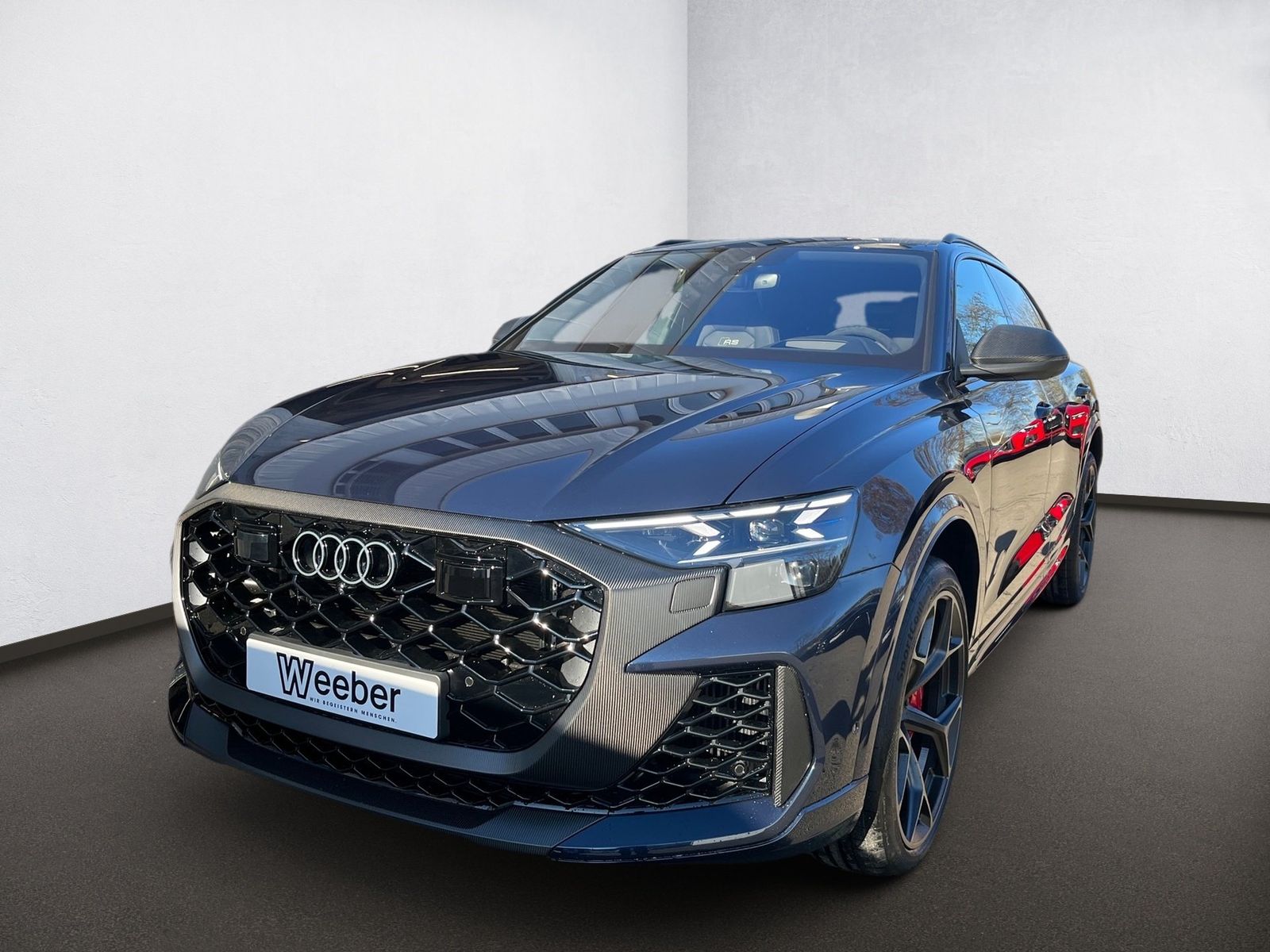 Audi RS Q8 Performance*Allradlenkung*Panoramadach