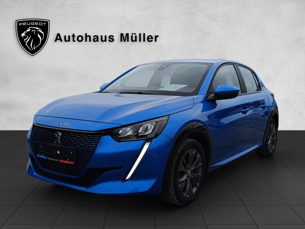 Peugeot 208 - Samsaru's Car Outlet