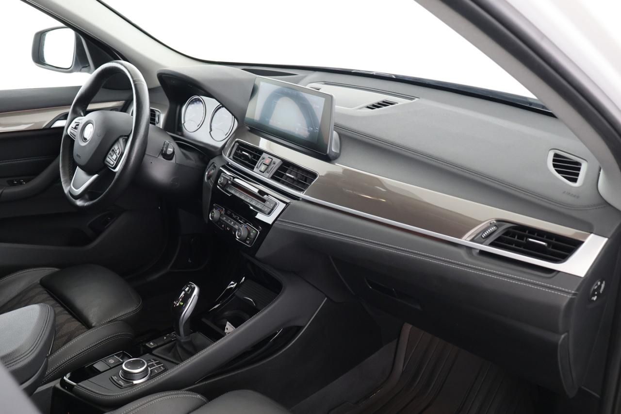 BMW X1 20d xDrive xLine - Samsaru's Car Outlet