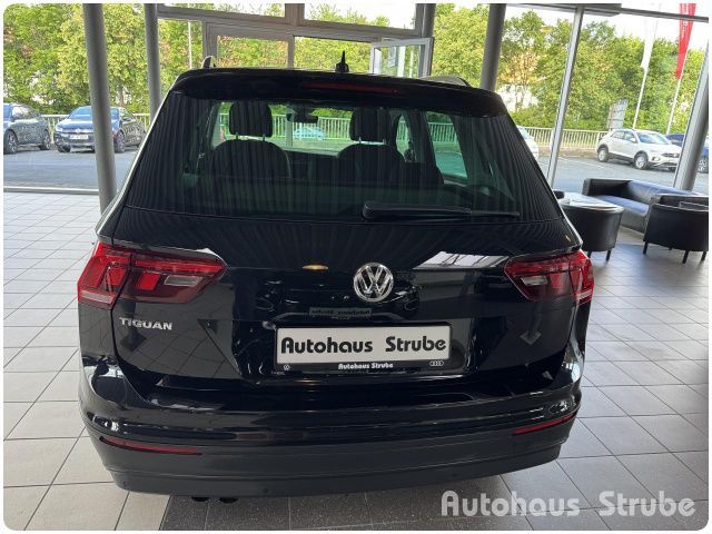 Volkswagen Tiguan Comfortline 1.5 TSI - Samsaru's Car Outlet