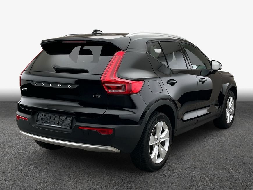 Volvo XC40 B3 B DKG Core