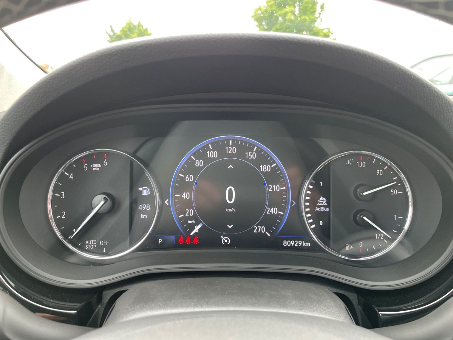Opel Astra ST Business Elegance 1.5D - Samsaru's Car Outlet