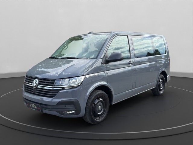 Volkswagen T6.1 Multivan 2.0 TDI Family - Samsaru's Car Outlet