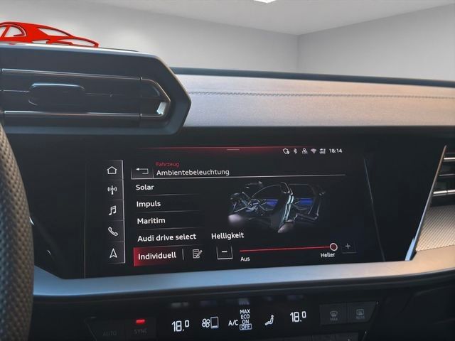 Audi A3 Sportback 35 TDI S-Line - Samsaru's Car Outlet