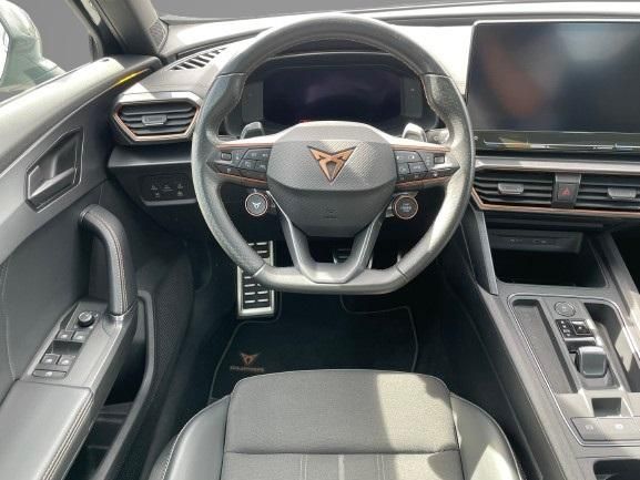 Cupra Formentor VZ 2.0TSI (310PS) 7-Gang-DSG 4Drive