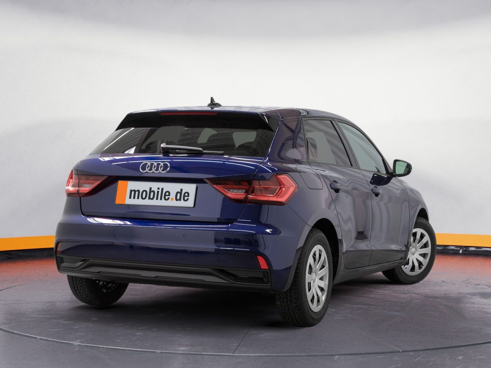 Audi A1 Sportback 25 TFSI ADVANCED - Samsaru's Car Outlet