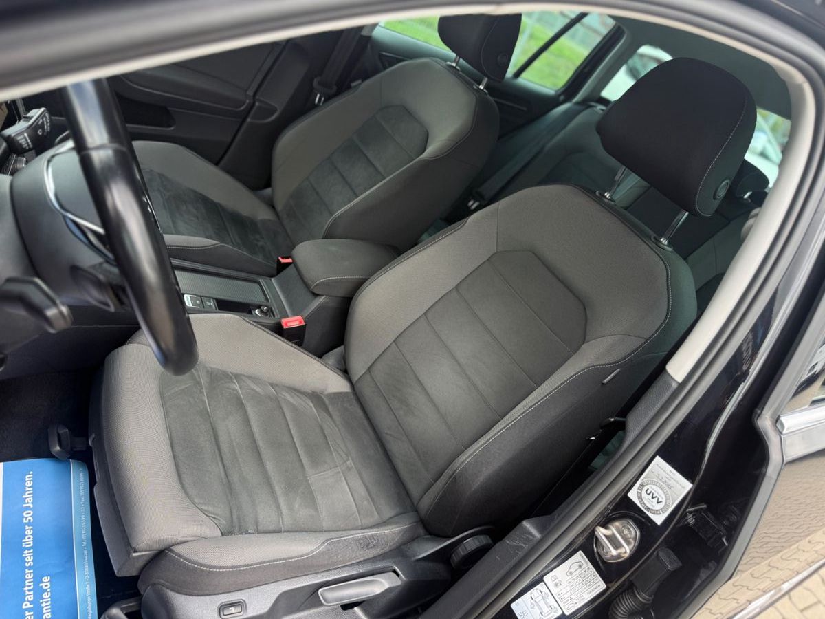 Volkswagen Golf Variant Highline - Samsaru's Car Outlet