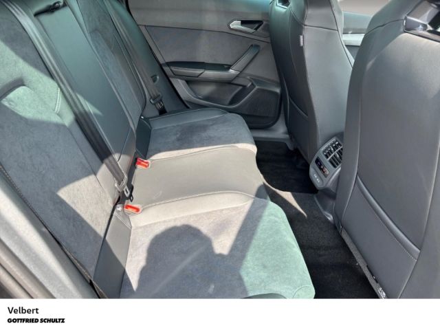 Cupra Formentor CUPRA VZ 2.0 TSI (265 PS) 7-Gang-DSG G