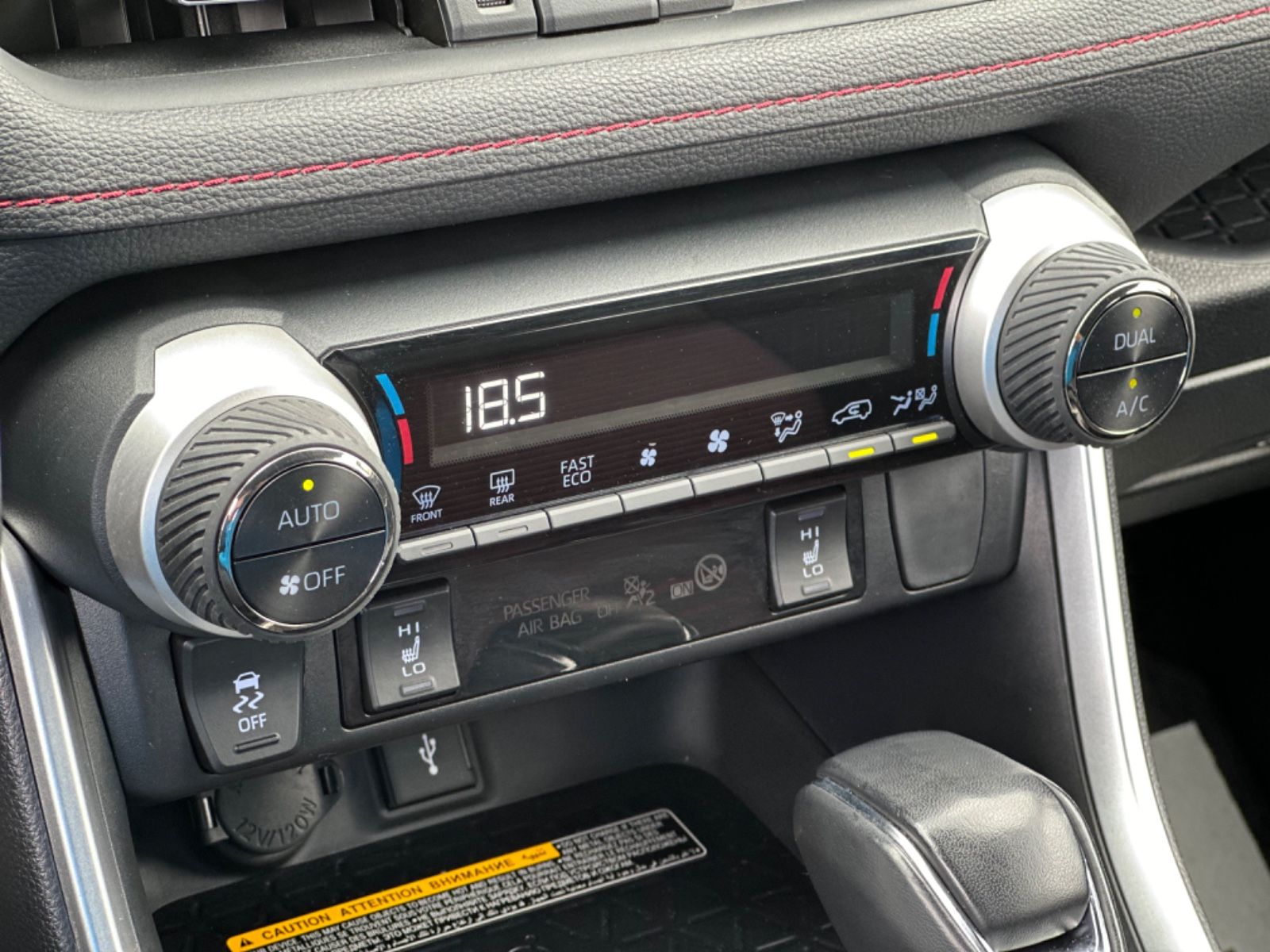 Toyota RAV 4 Plug-in Hybrid 4x4 Executive - Samsaru's Car Outlet