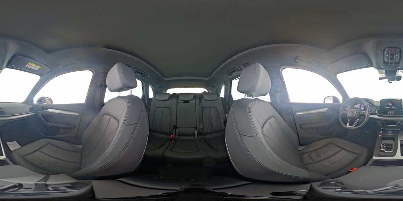 Audi Q5 45 TFSI quattro S tronic advanced - Samsaru's Car Outlet