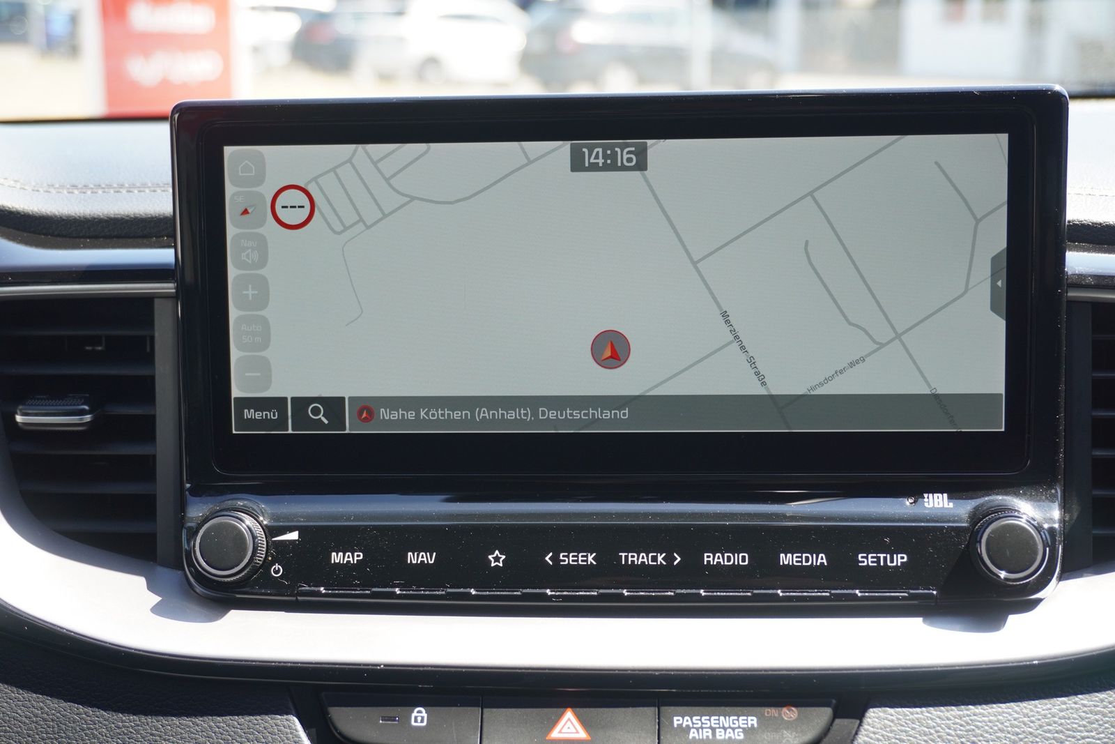 Kia ProCeed GT-Line - Samsaru's Car Outlet