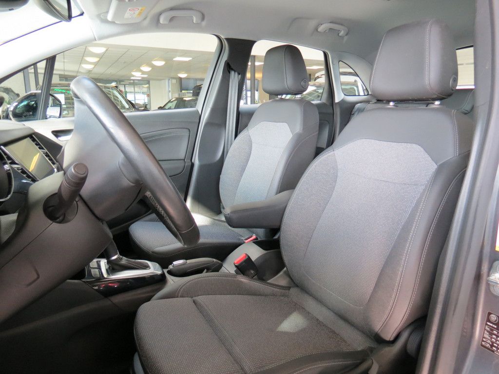 Opel Crossland 1.5 Diesel Elegance - Samsaru's Car Outlet