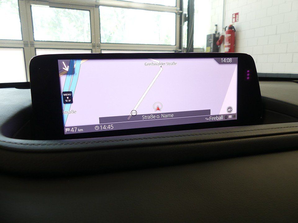 Mazda CX-30 2.0L Exclusive Line - Matrix LED - BOSE -