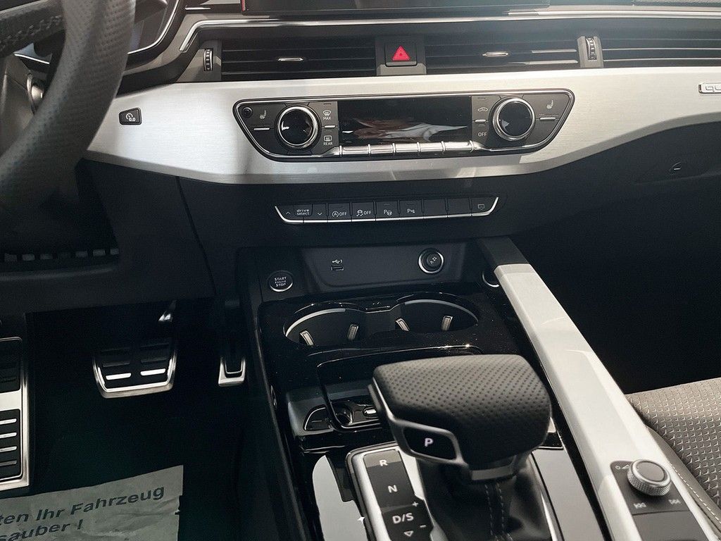 Audi A5 Sportback 40 TDI quattro S tronic S line B&O*