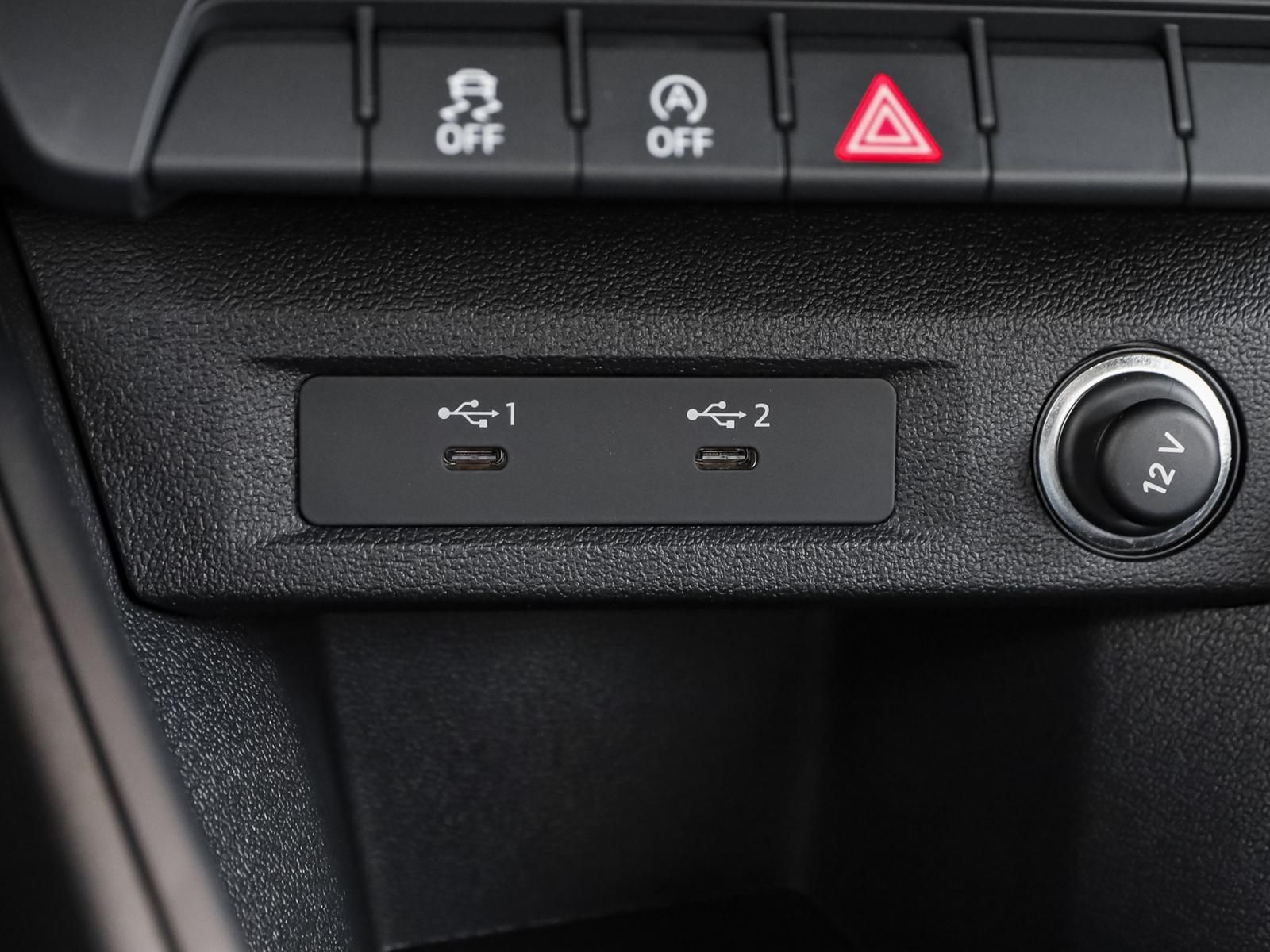 Audi A1 allstreet 30 TFSI S tronic - Samsaru's Car Outlet