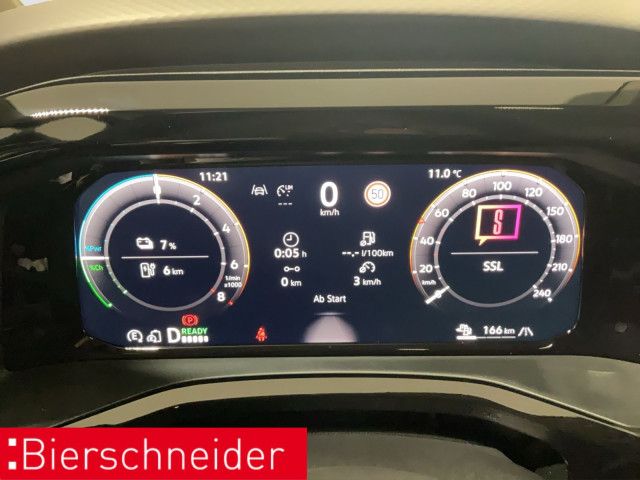 Volkswagen T7 Multivan 1.5 TSI eHybrid 4Mo Edition LÜ VOLL!