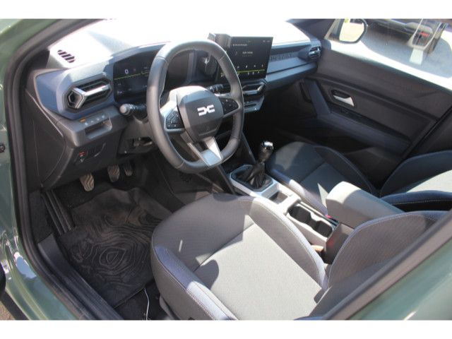 Dacia Duster III 1,2 TCe 130 Journey - Samsaru's Car Outlet