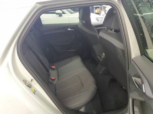 Audi A1 allstreet 35 TFSI S-LINE - Samsaru's Car Outlet