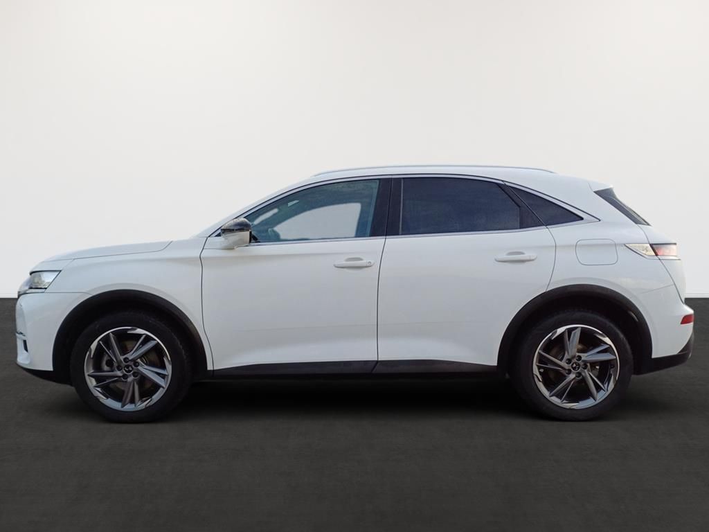 DS Automobiles DS7 Crossback E-Tense 225 Bastille + 4x2