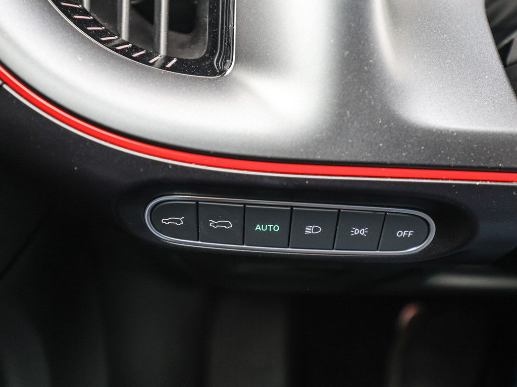 Smart #5 Brabus 400kW DC-Laden,100-kWh-Batterie,Allrad