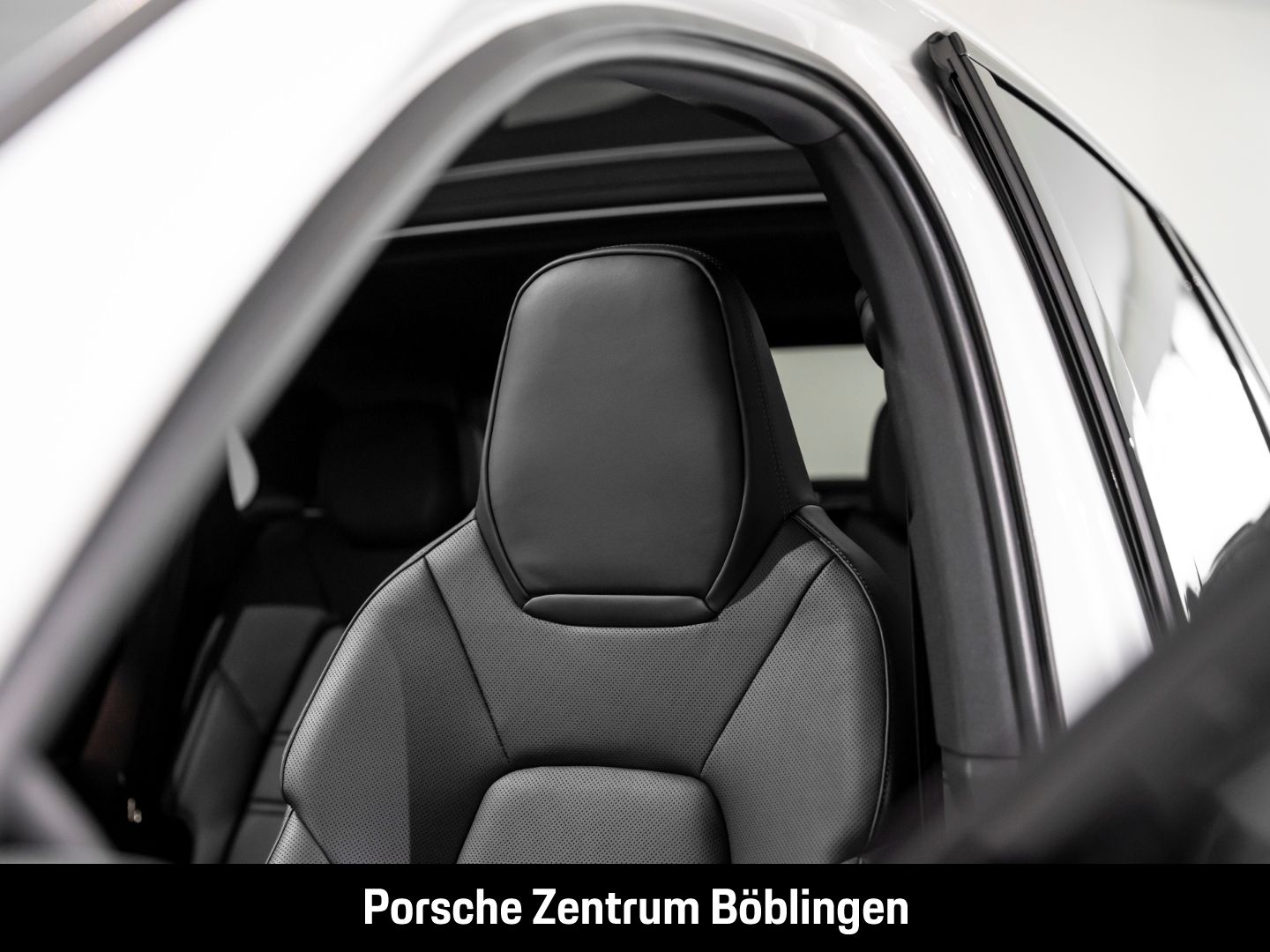 Porsche Cayenne E-Hybrid Surround-View LED-Matrix BOSE