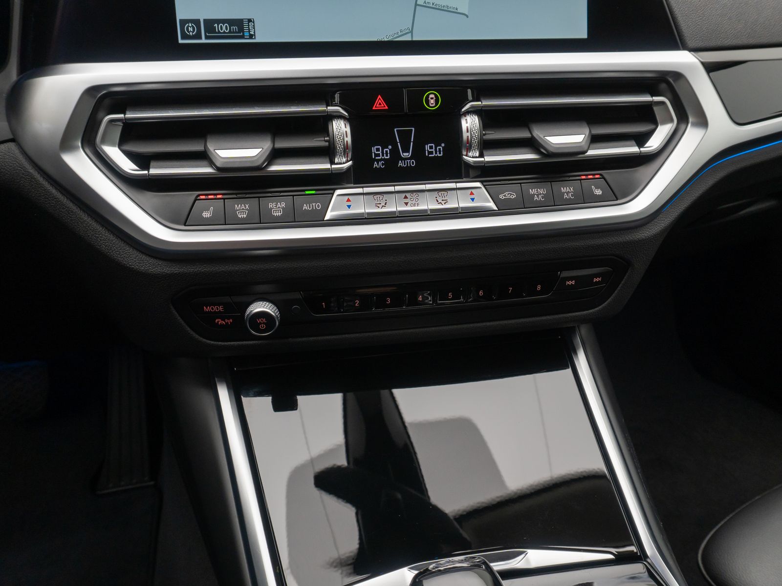 BMW 330e Sport Line - Samsaru's Car Outlet