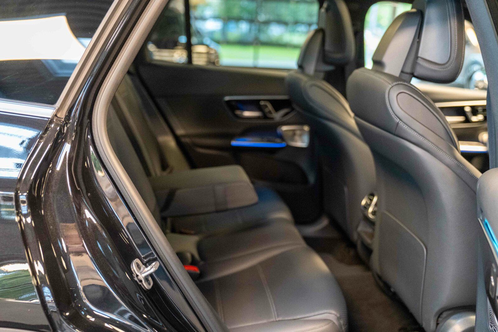 Mercedes-Benz GLC 220 d 4M AVANTGARDE Burmester Pano Sitzklima