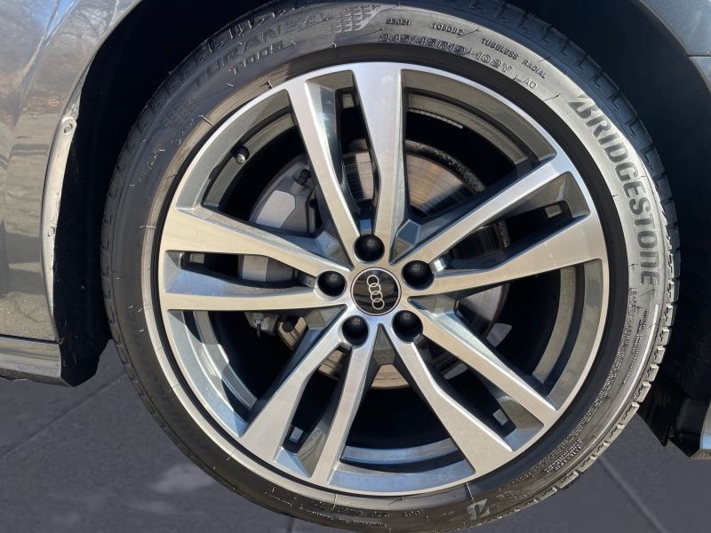 Audi A6 Avant 45 TDI quattro S-line - Samsaru's Car Outlet