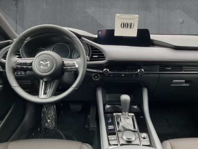 Mazda 3 2.5 AT Exclusive-Line Navi Matrix Bose 360