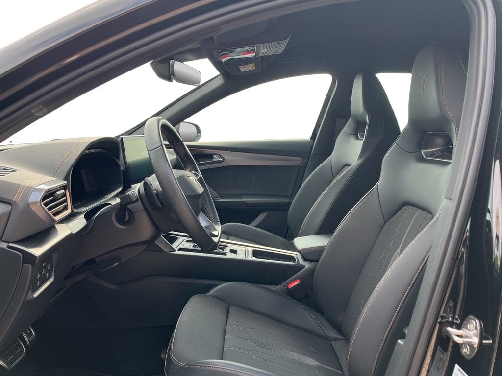 Cupra Formentor 2.5 TSI DSG 4Drive VZ5 - Samsaru's Car Outlet