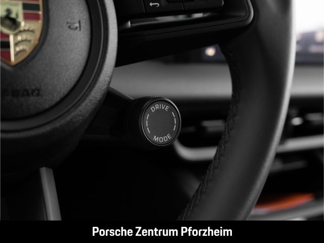 Porsche Macan 4 - Samsaru's Car Outlet