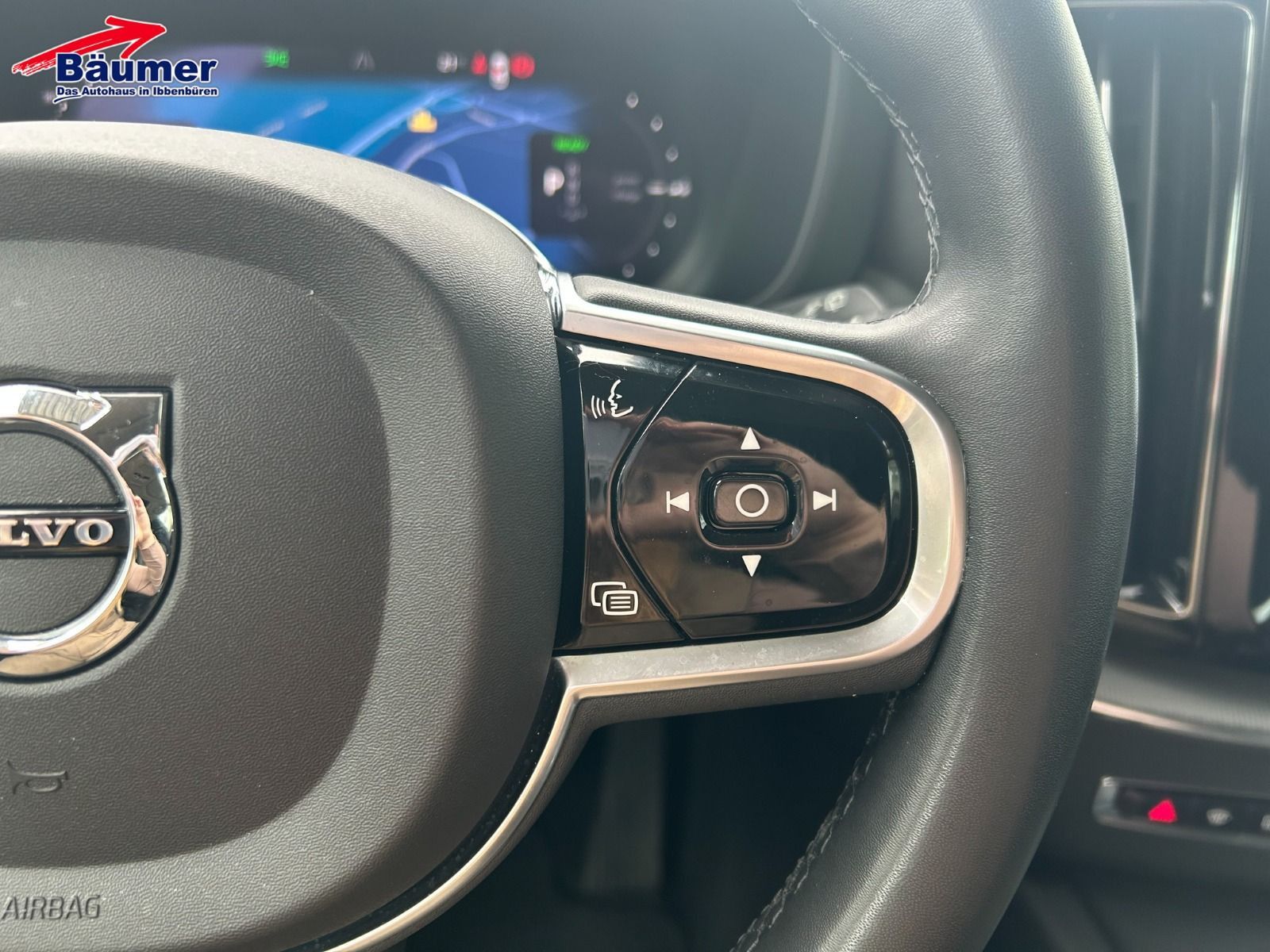Volvo XC60 T6 Twin Engine AWD PHEV R-Design +AHK