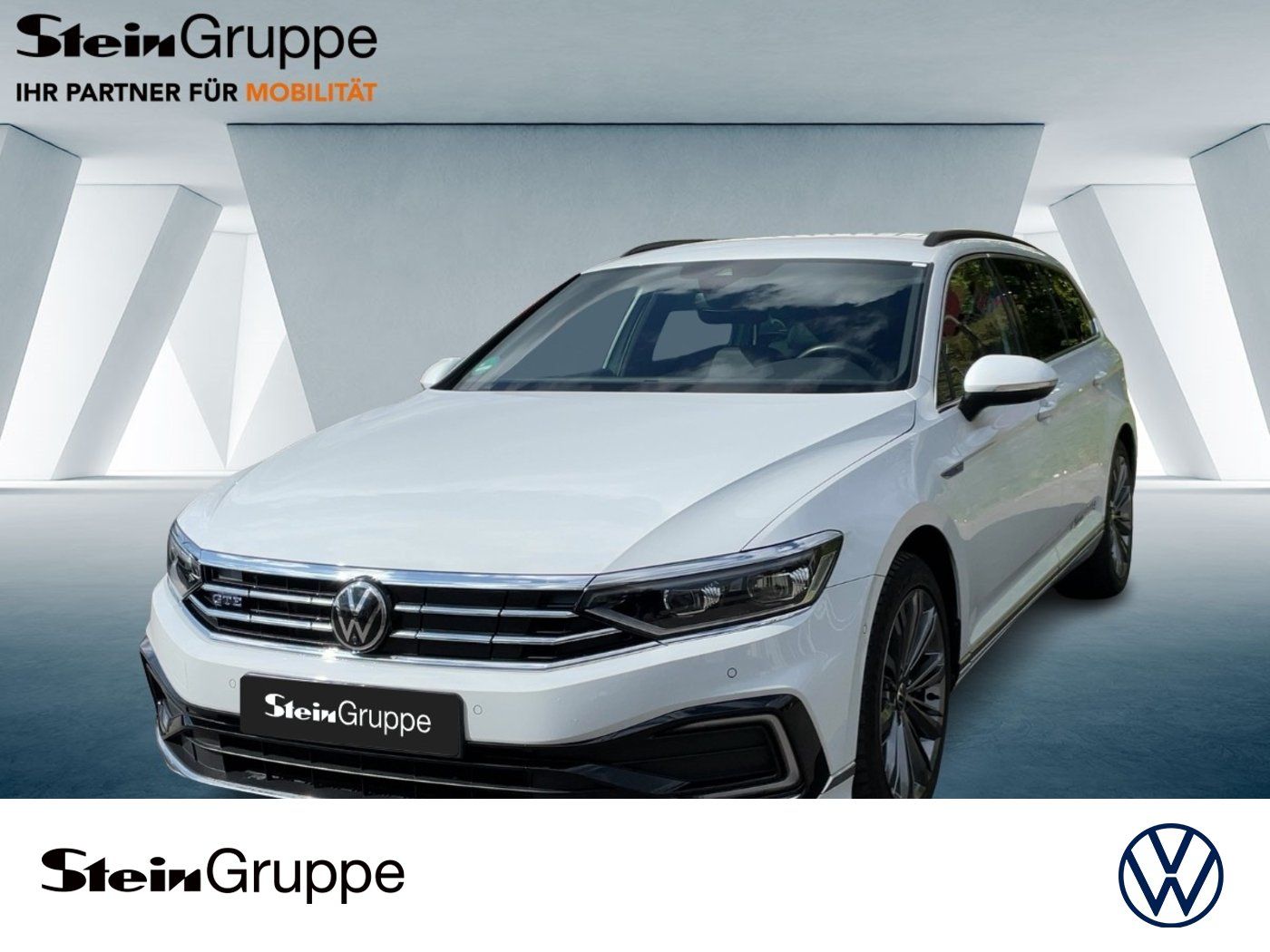 Volkswagen Passat Variant GTE AHK+LED+LEDER+KAM+NAVI+ACC