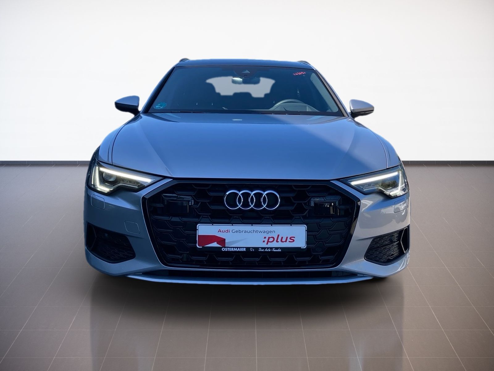 Audi A6 Avant 35 TDI S-TRONIC - Samsaru's Car Outlet