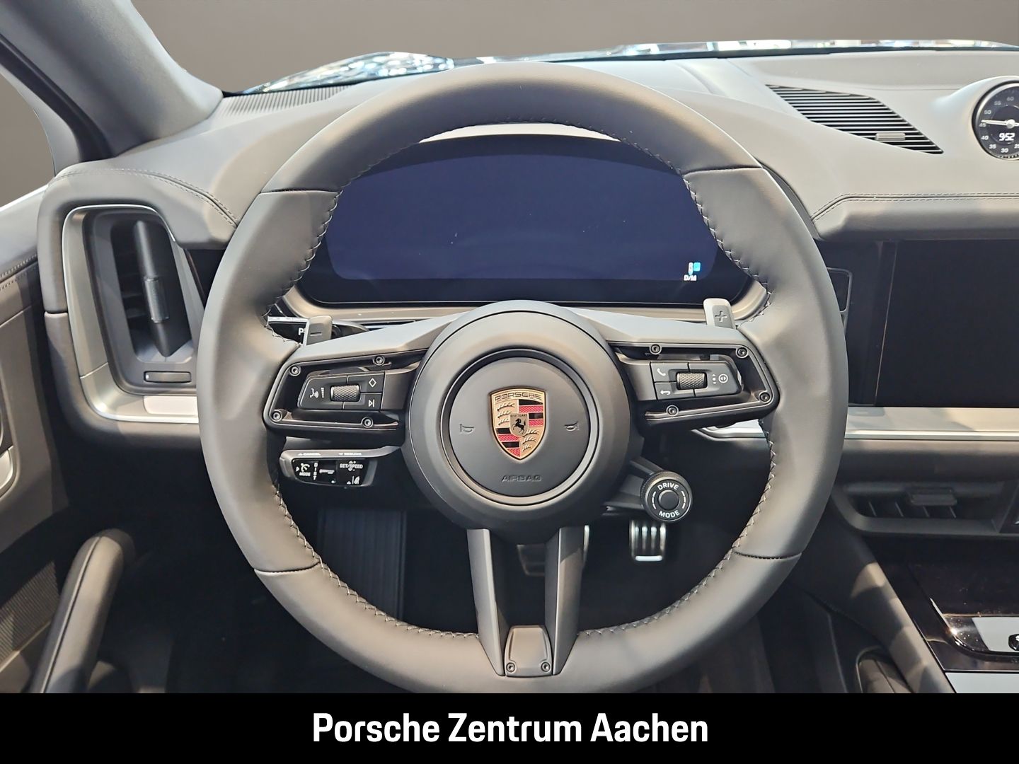 Porsche Cayenne S E-Hybrid Coupe BOSE Sportabgasanlage