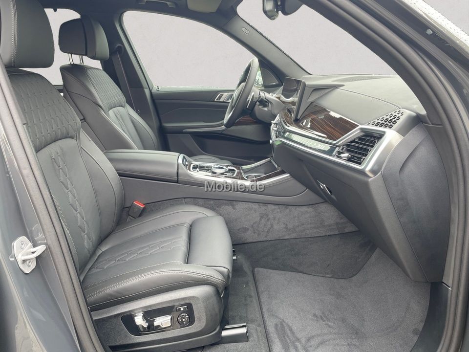 BMW X5 xDrive50e HYBRID M Sportpaket UPE 127.880 EUR