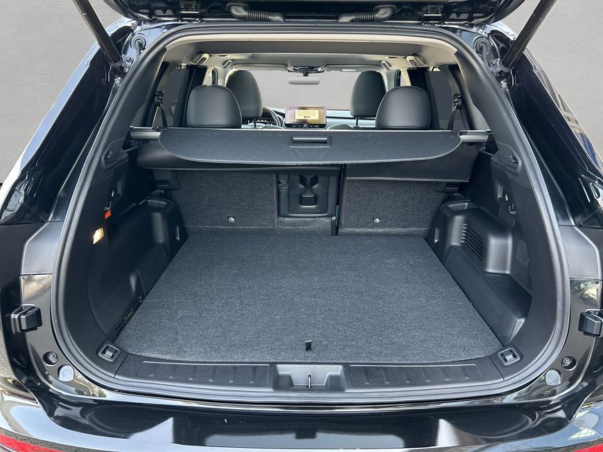 Mitsubishi Outlander 2.4 4WD Plug-In HYB TOP,360°Kam,Leder,
