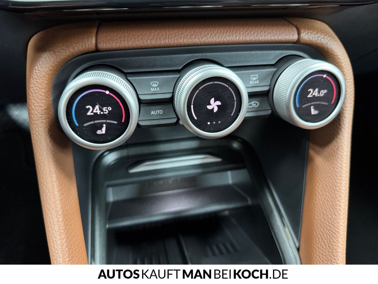 Skoda Kodiaq 2.0 TDI DSG 4x4 MATRIX NAVI 360° HUD ACC