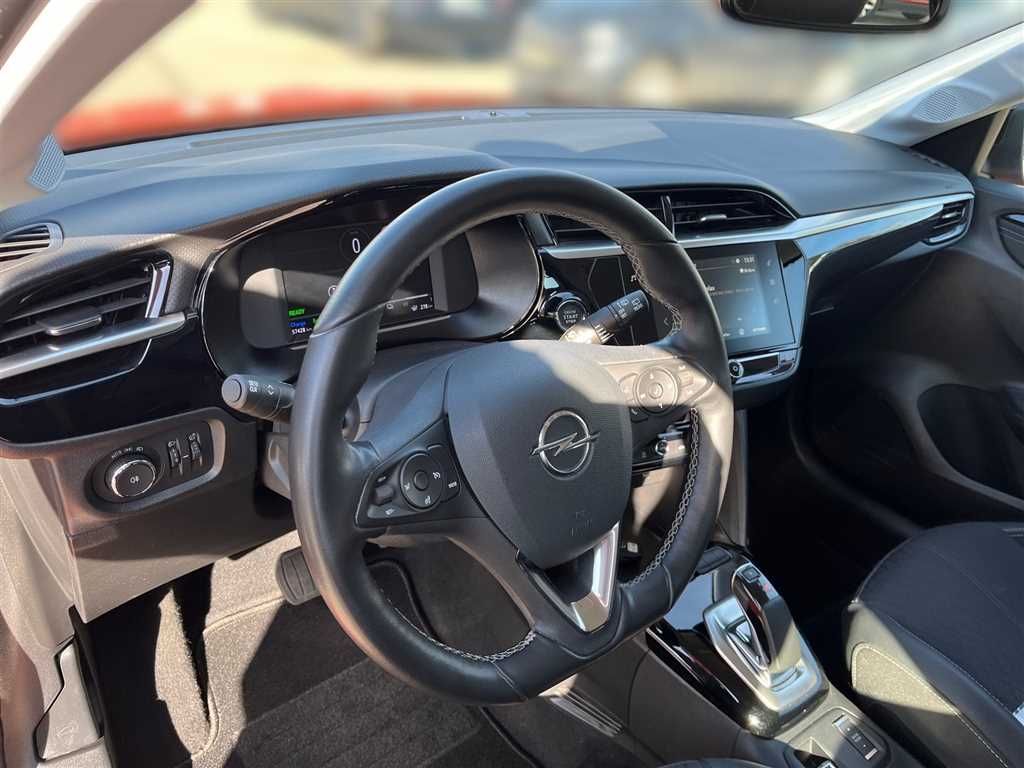 Opel Corsa -e Elegance - Samsaru's Car Outlet